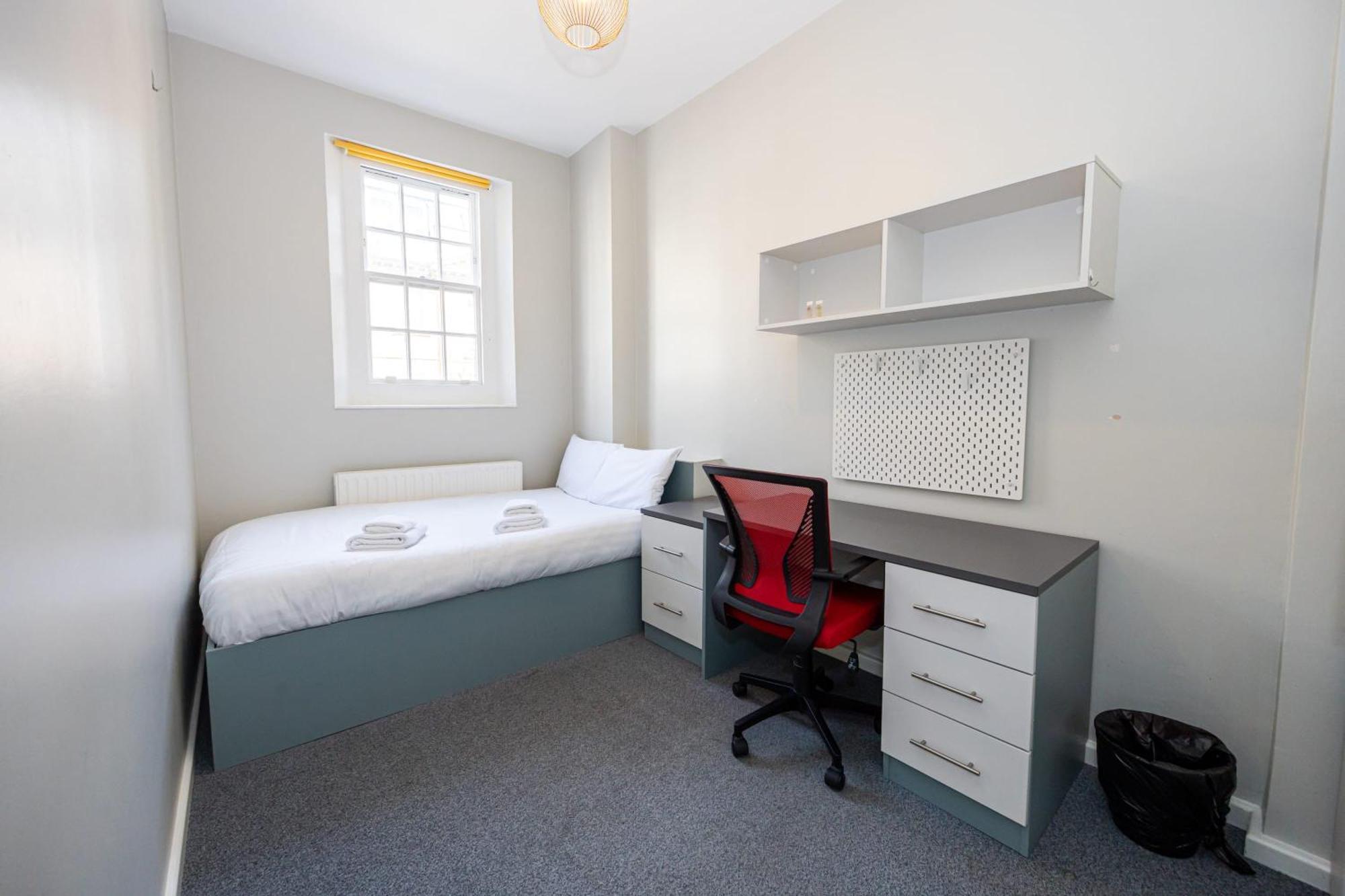 Spacious Room With Shared Facilities Londres Exterior foto